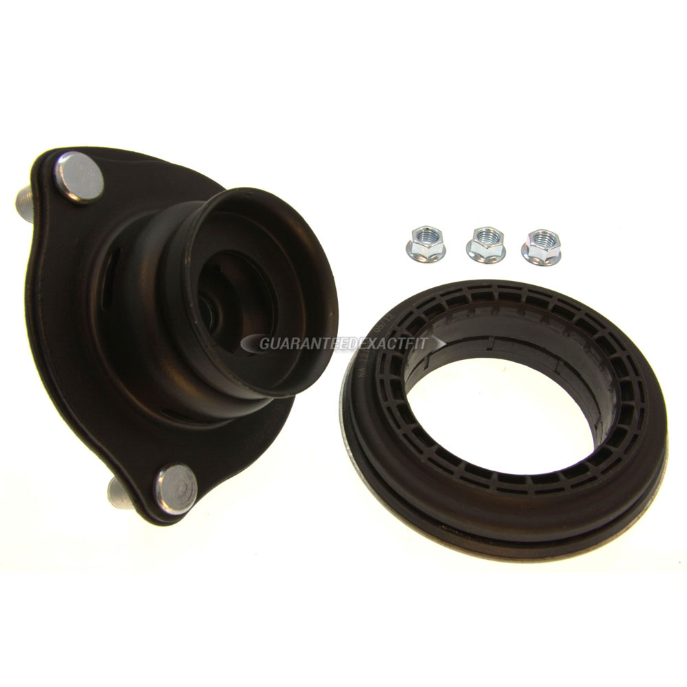 2011 Honda Civic Shock or Strut Mount
